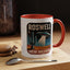 Alien Mug - Roswell