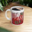 Chirstmas Mug - Papa Elf
