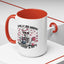 Humor Mug - Look At Me Being