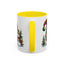 Christmas Mug - Gnome and Snowman