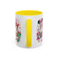 Birthday Mug - Cute Characters