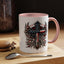 4th of July Mug - One Nation Under God