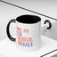 Adventure Mug - I Love You To The Mountains