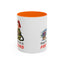Birthday Mug - Fire Hazard