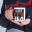 Adult Mug - I Love Sex