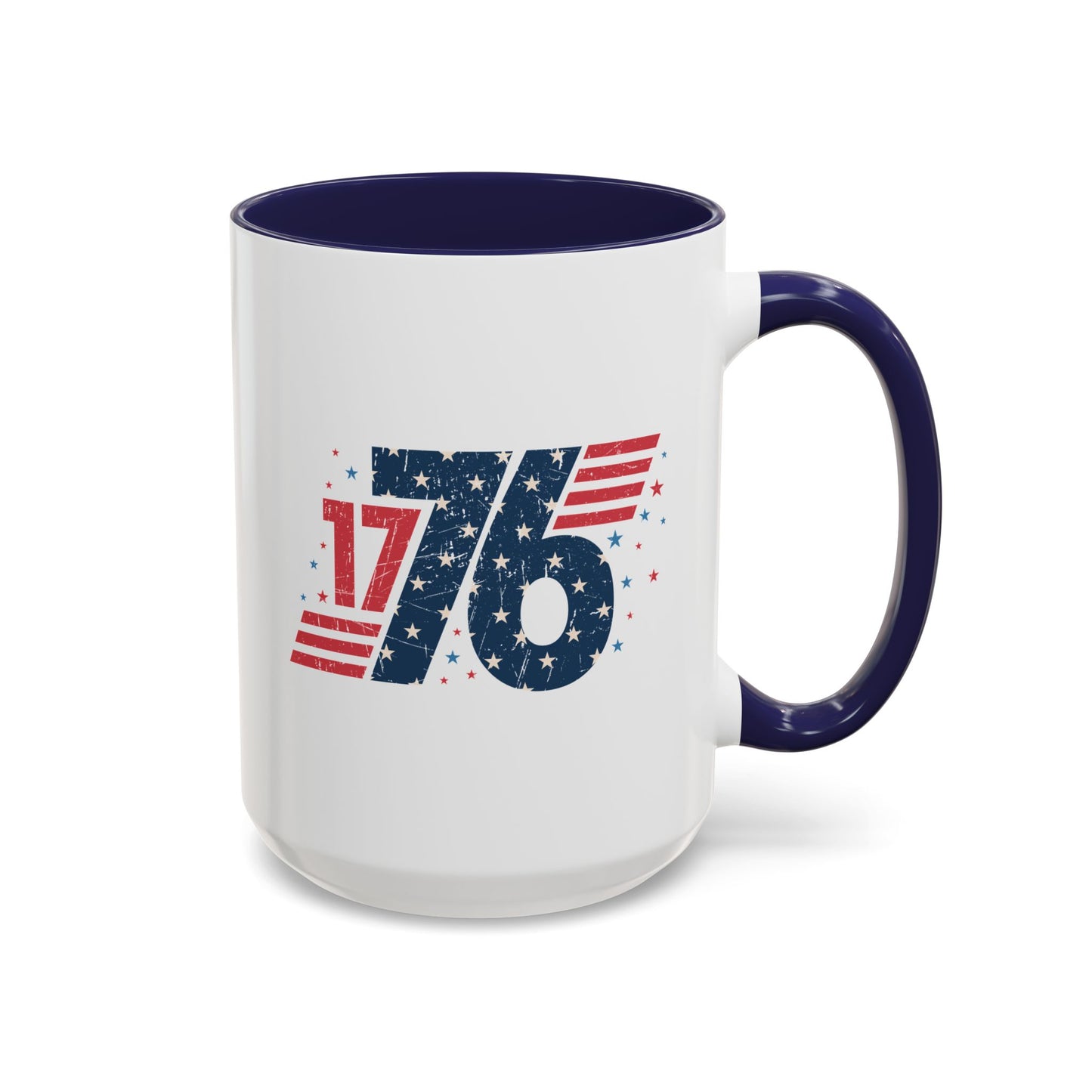 4th of July Mug - 1776