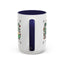 Humor Mug - Sometimes I Like Coffee