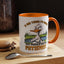 Humor Mug - If You think I'm Short
