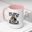Animal Mug - Your Job Is To Feed Me