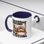 Humor Mug - I'm Not Judging