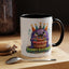 Birthday Mug - Cake Monster...