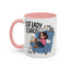 Animal Mug - Cat Lady Chaos