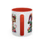 Christmas Mug - Gnome Merry Christmas