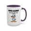 Office Mug - Come Closer