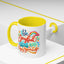 Wellness Mug - Be Joyful