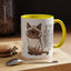 Animal Mug - If You Find Me Offensive