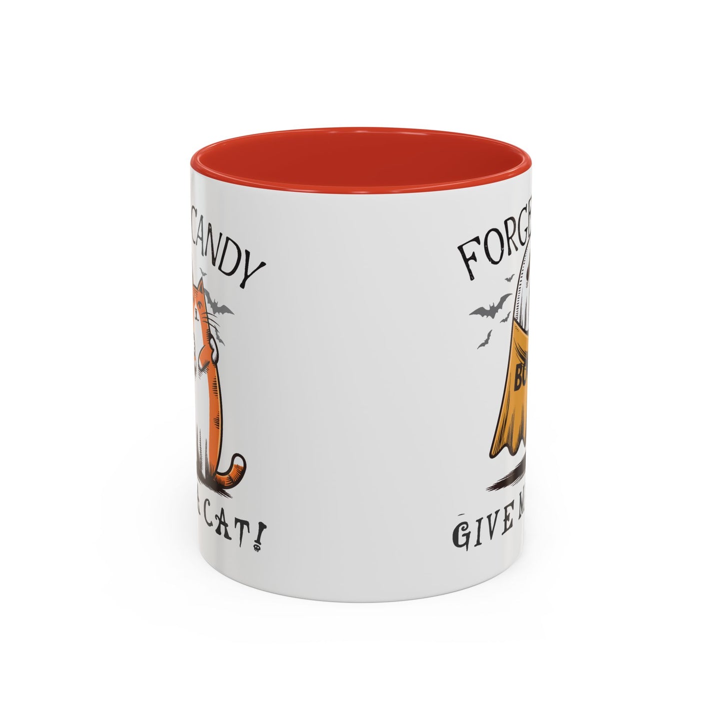 Animal Mug - Forget Candy