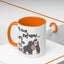 Birthday Mug - Let's Go Ape Shit