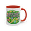 Wellness Mug - Life Is Tough