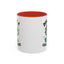 Humor Mug - Don't Be a Cuntasaurus