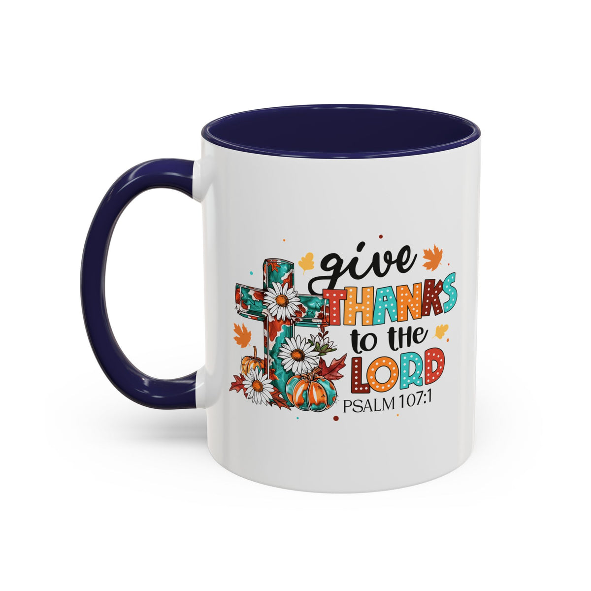 Fall Mug