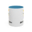 Humor Mug - Ba-Nah-Nah