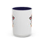 Humor Mug - Don't Be a Mooody Bitch