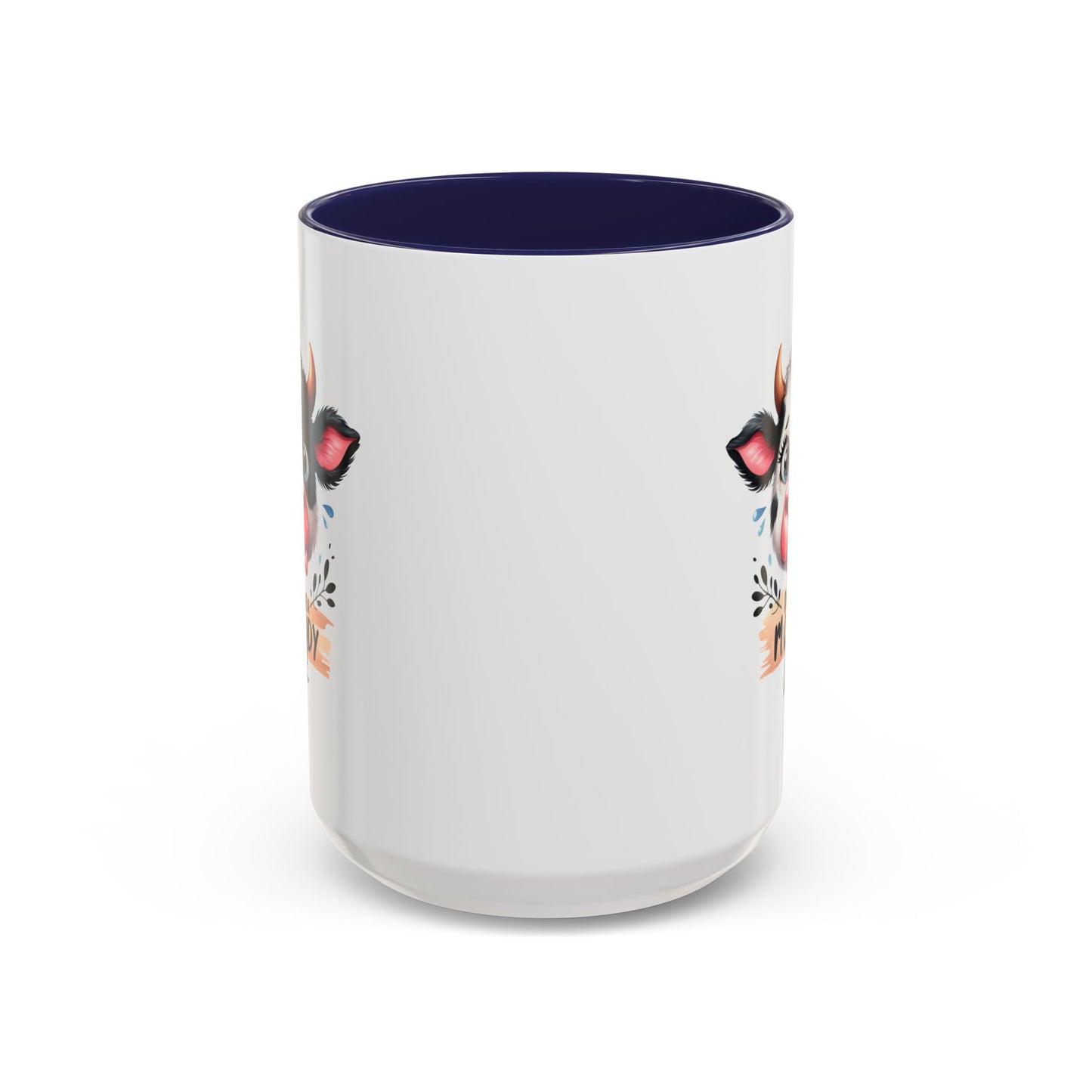 Humor Mug - Don't Be a Mooody Bitch