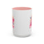 Birthday Mug - Tiara Diamonds