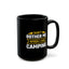 Adventure Mug - Don't Bother Me