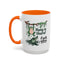 Office Mug - Hang In There