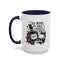 Humor Mug - You inspire My Inner Serial Killer
