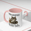 Animal Mug - Introverted