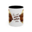 Animal Mug - Dog Coffee Wrap 29