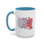 4th of July Mug - USA Coquette