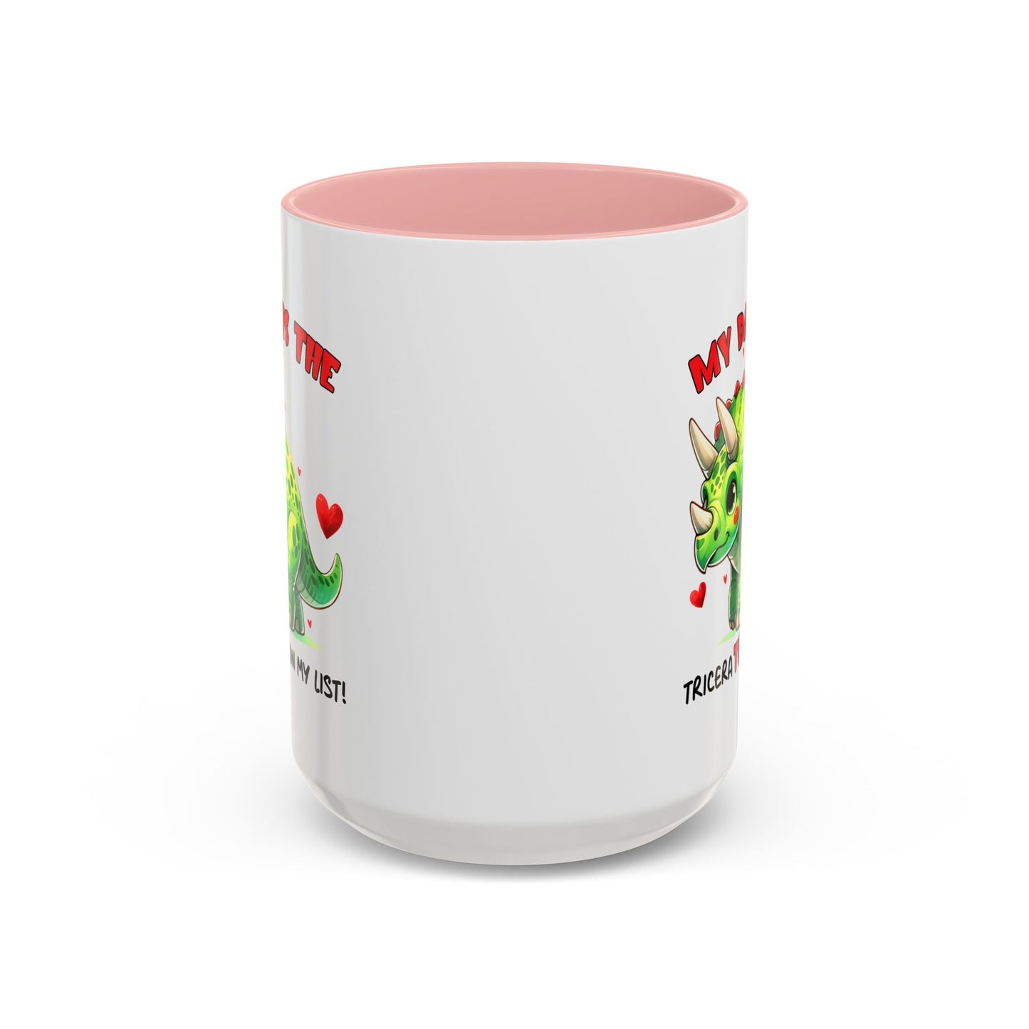 Father's Day Mug - My Dad
