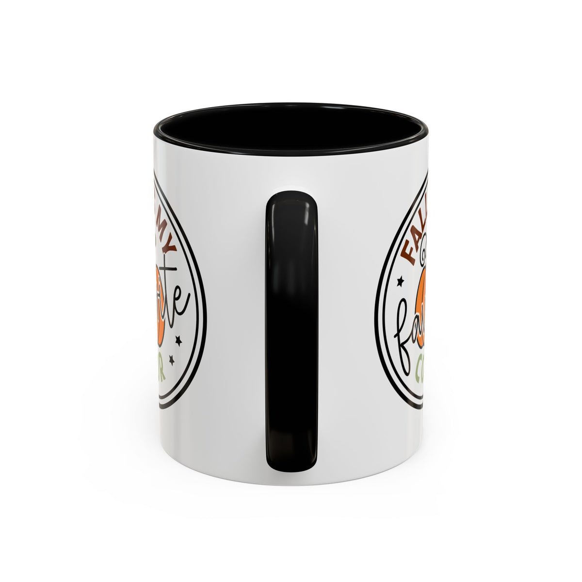 Fall Mug