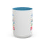 Office Mug - I Keep Hearing Invoices