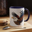 4th of July - Bald Eagle Flag 5