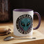 Alien Mug - Humans Are Gross