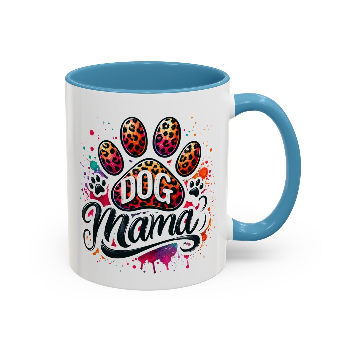 Animal Mug - Dog Mama