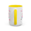 Humor Mug - It's a Beautiful Day