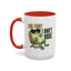Humor Mug - Fun Fact
