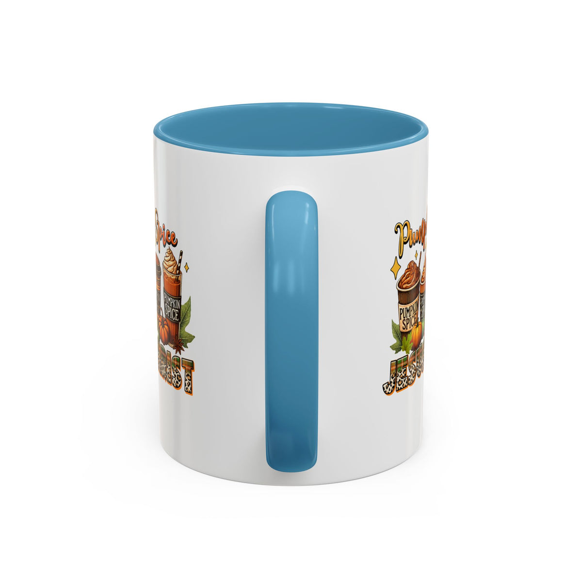 Fall Mug