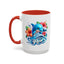 Adventure Mug - Just Go