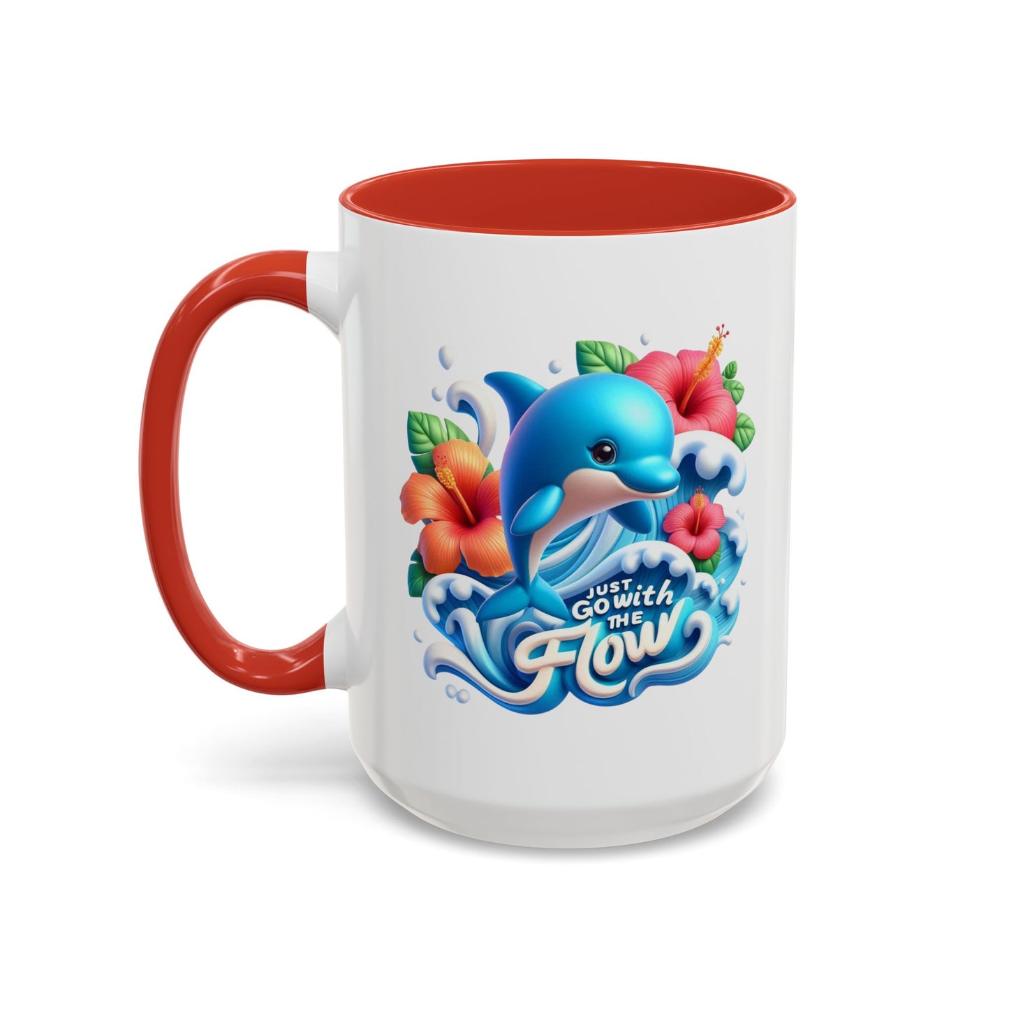 Adventure Mug - Just Go