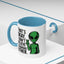 Alien Mug - That's Ok