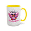 Humor Mug - Drama Queen