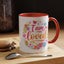 Wellness Mug - I Am Loved