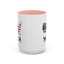 4th of July Mug - 'Merica Buffalo